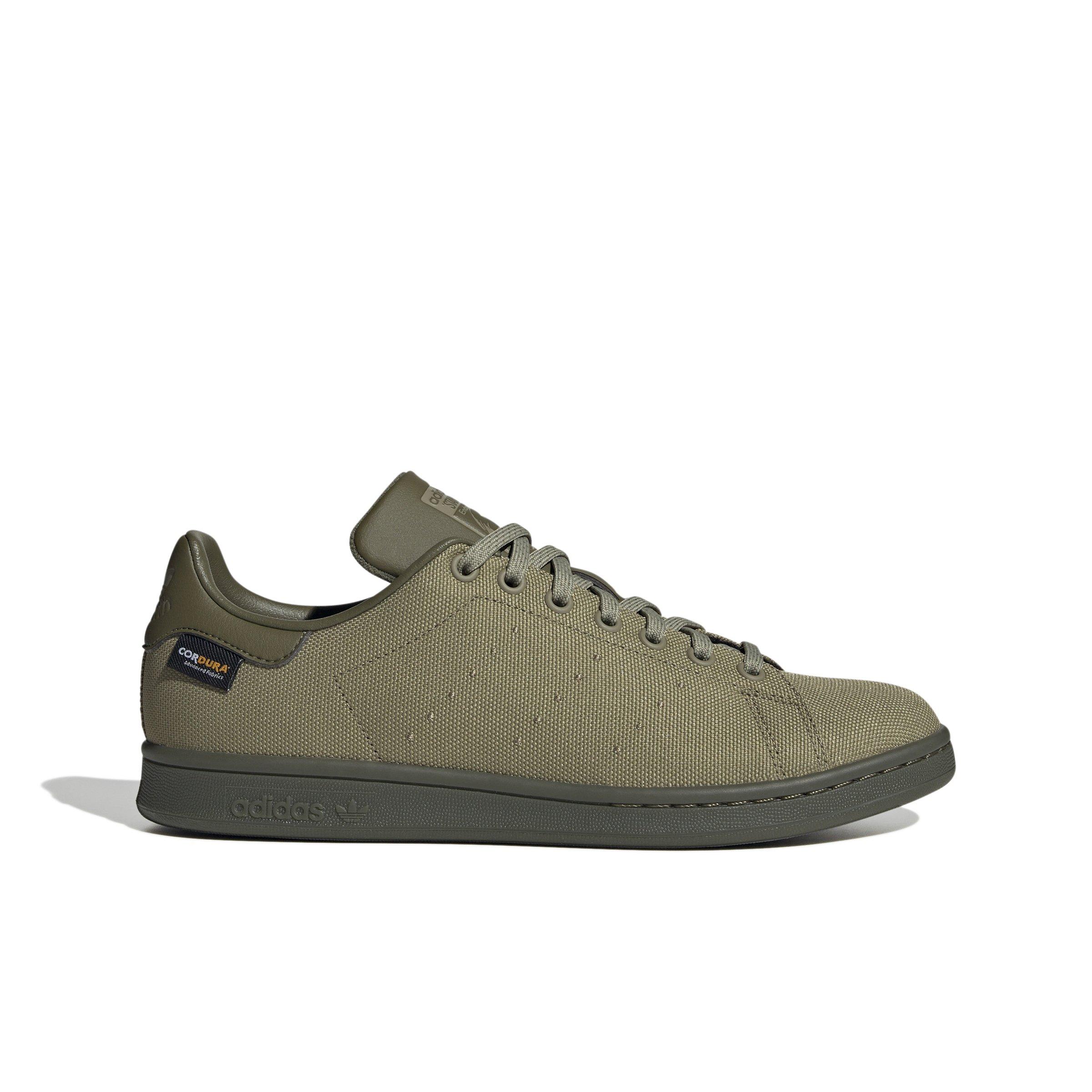 Stan smith best sale olive green